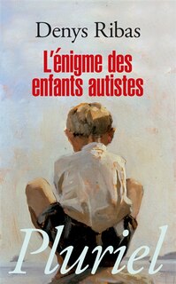 Front cover_L' énigme des enfants autistes