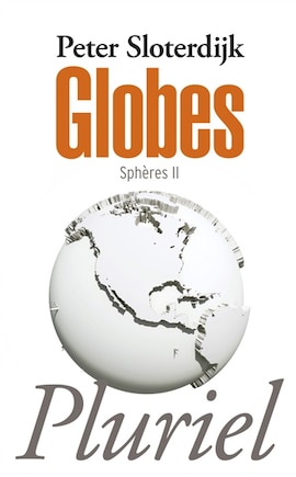 Globes: macrosphérologie