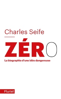 Front cover_Zéro