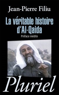 Couverture_La véritable histoire d'al-Qaida