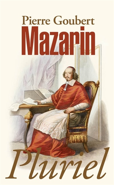 Front cover_MAZARIN