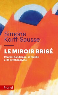 Couverture_Le miroir brisé