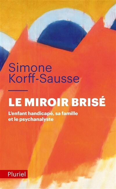 Couverture_Le miroir brisé