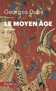 Front cover_Le Moyen Âge