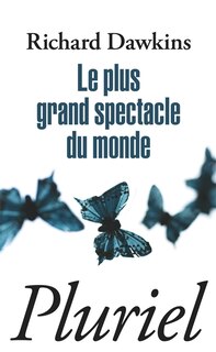 Front cover_Le plus grand spectacle du monde