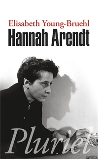Couverture_Hannah Arendt