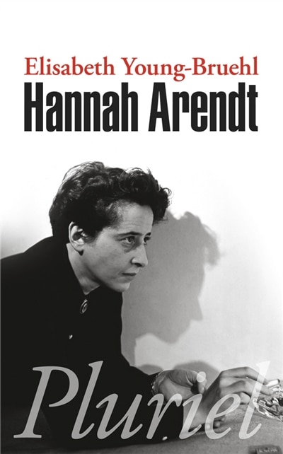 Couverture_Hannah Arendt