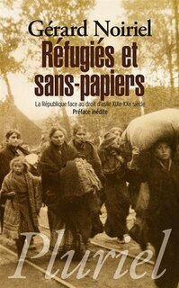 Front cover_Réfugiés et sans-papiers