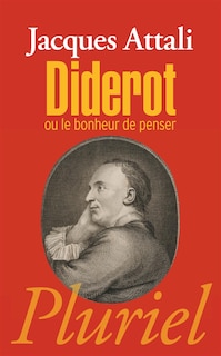 Front cover_Diderot ou Le bonheur de penser