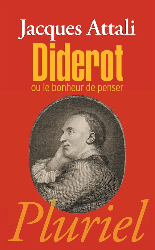 Front cover_Diderot ou Le bonheur de penser
