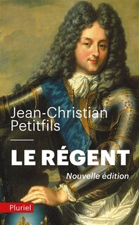 Front cover_Le Régent