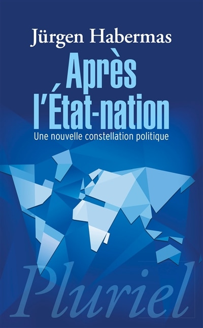 Couverture_Après l'Etat-nation