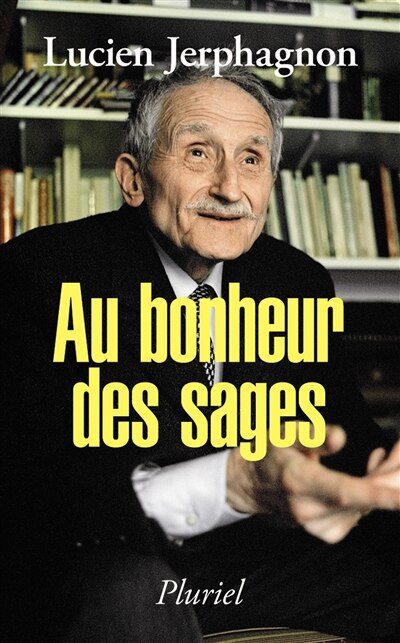 Front cover_AU BONHEUR DES SAGES
