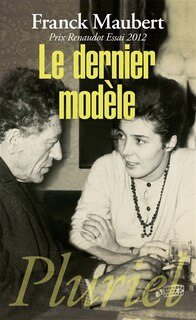 Couverture_Le dernier mod&egrave;le