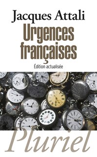 Couverture_Urgences françaises