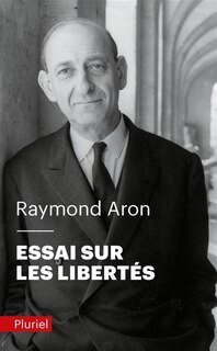 Front cover_Essai sur les libertés