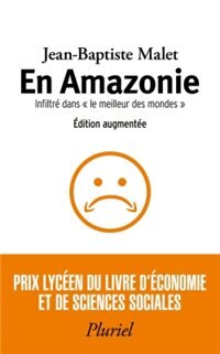 Front cover_En Amazonie
