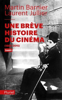 Front cover_Une brève histoire du cinéma