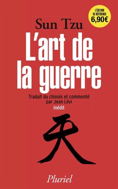 Couverture_L'art de la guerre