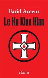 Front cover_Le Ku Klux Klan