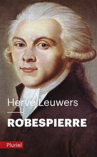 Front cover_ROBESPIERRE