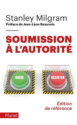 Soumission à l'autorité: un point de vue expérimental