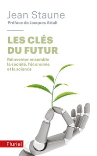 Front cover_Les clés du futur