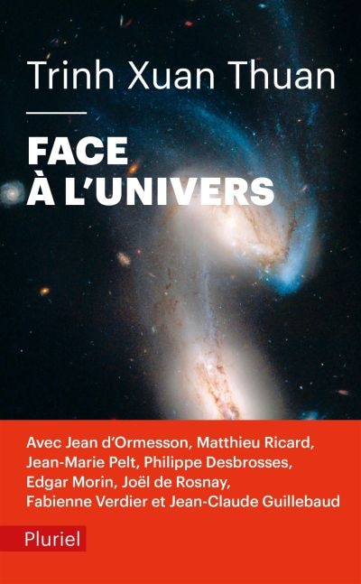 Couverture_Face à l'univers