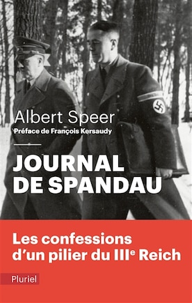 JOURNAL DE SPANDAU