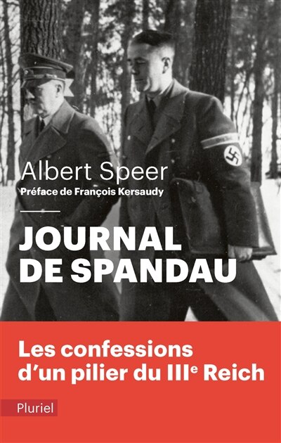 Front cover_JOURNAL DE SPANDAU