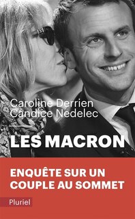 Front cover_Les Macron