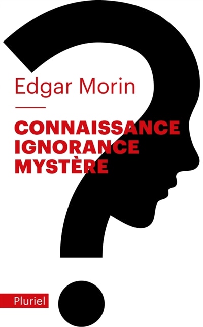 CONNAIS.IGNORANCE MYST