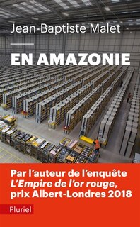Front cover_En amazonie