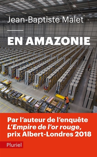 Front cover_En amazonie