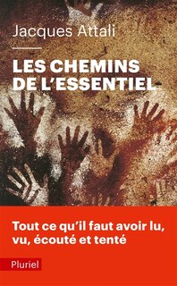 Couverture_Les chemins de l'essentiel
