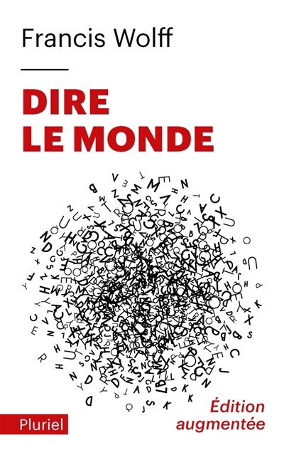 Couverture_Dire le monde