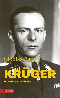 Front cover_Krüger