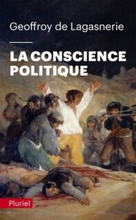 Couverture_La conscience politique