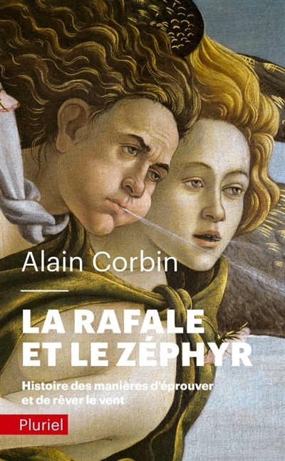 Couverture_La rafale et le zéphyr