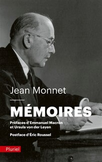 Front cover_Mémoires