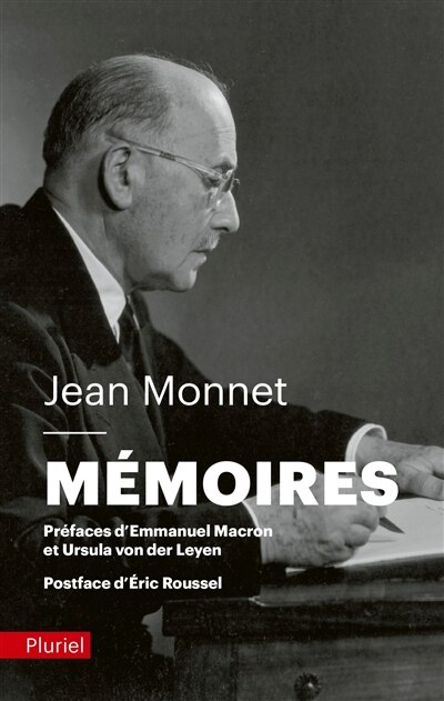 Front cover_Mémoires