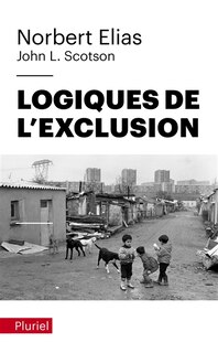 Front cover_Logiques de l'exclusion