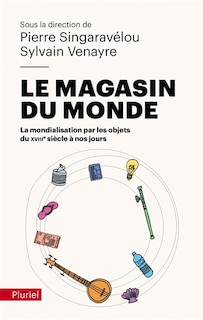 Couverture_Le magasin du monde