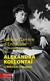 Front cover_ALEXANDRA KOLLONTAI