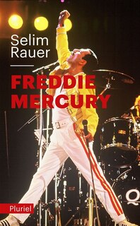 Front cover_Freddie Mercury