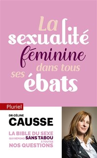 Front cover_La sexualité féminine dans tous ses ébats
