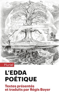 Front cover_L'Edda poétique