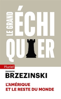 Couverture_Le grand échiquier