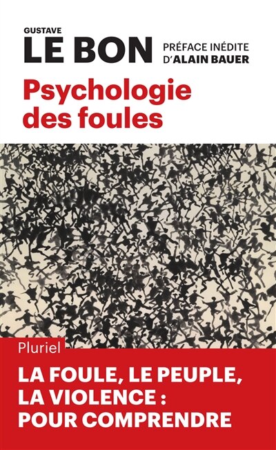 Couverture_Psychologie des foules