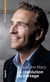 Front cover_La révolution du partage